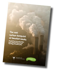 Hållbarhetsrapport från Naturskyddsföreningen